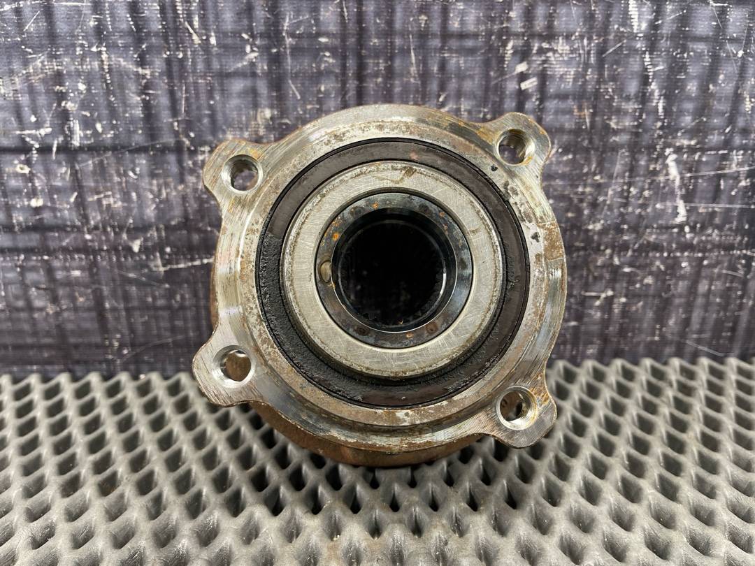 Ступица, 3940 рублей, Красноярск