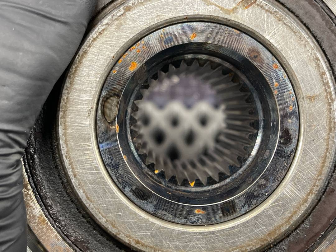 Ступица, 3940 рублей, Красноярск