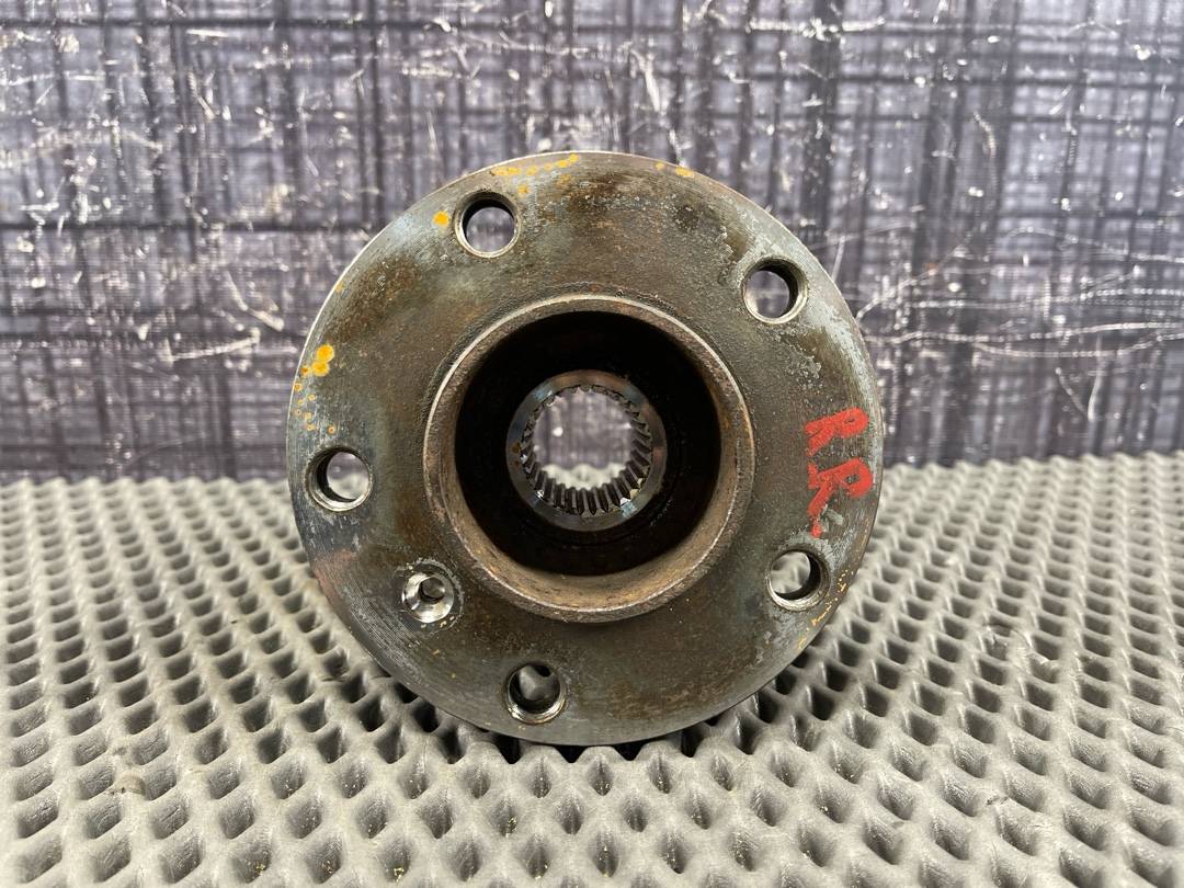 Ступица, 3310 рублей, Красноярск