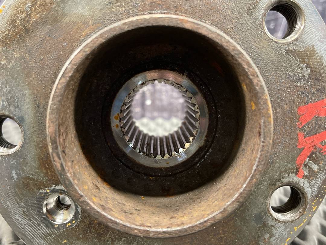 Ступица, 3310 рублей, Красноярск