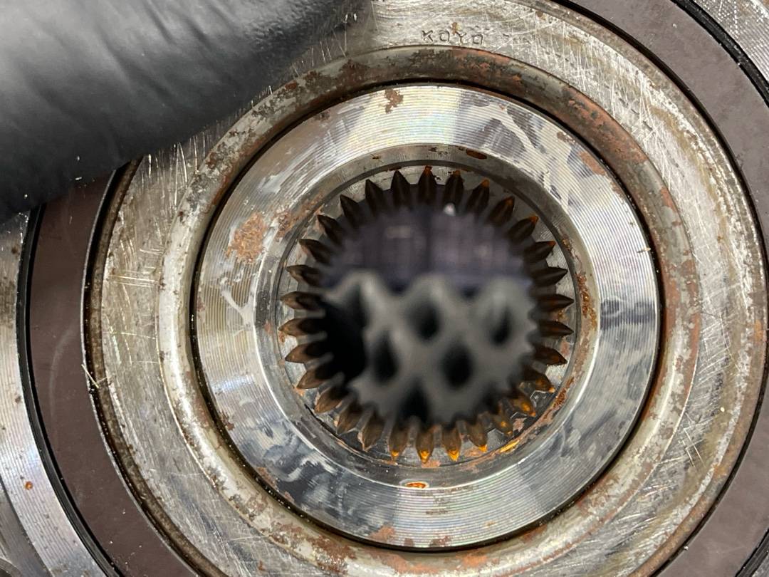 Ступица, 3310 рублей, Красноярск