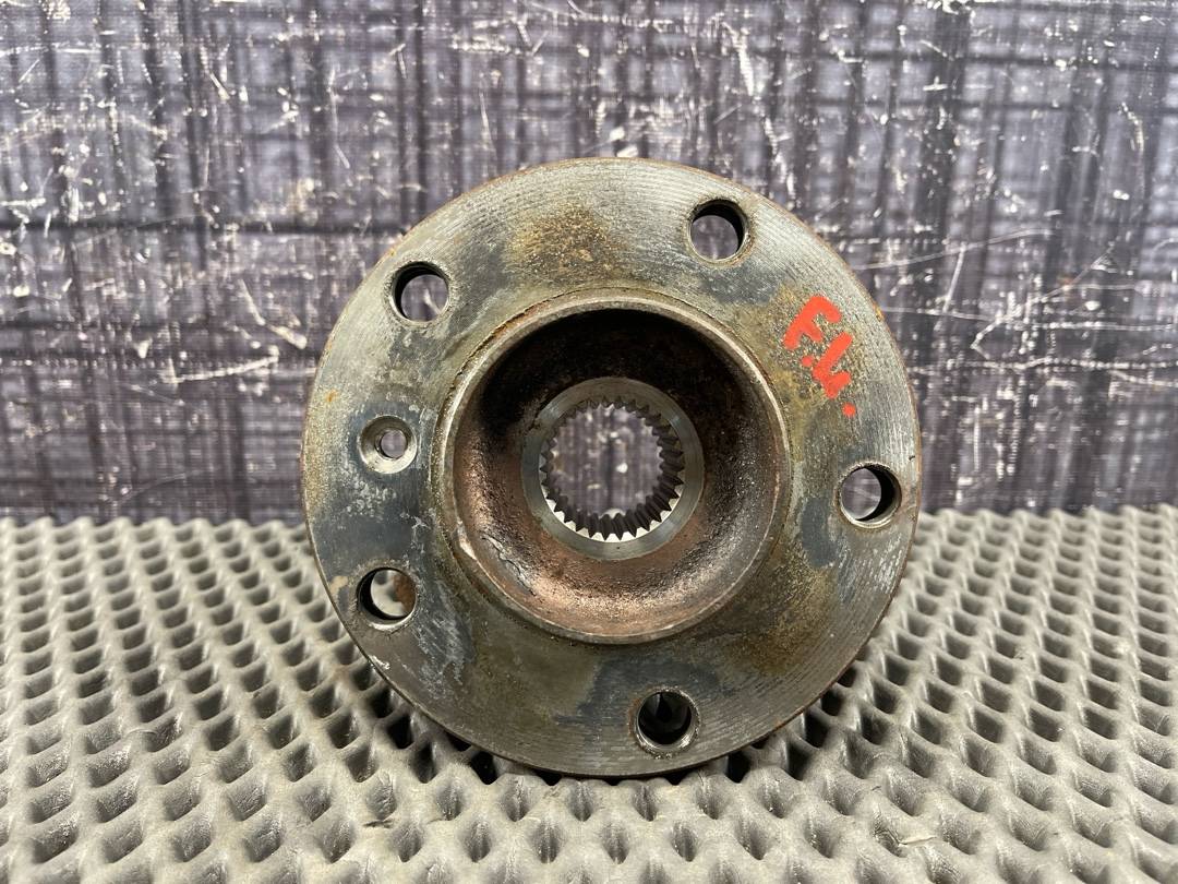 Ступица, 3940 рублей, Красноярск