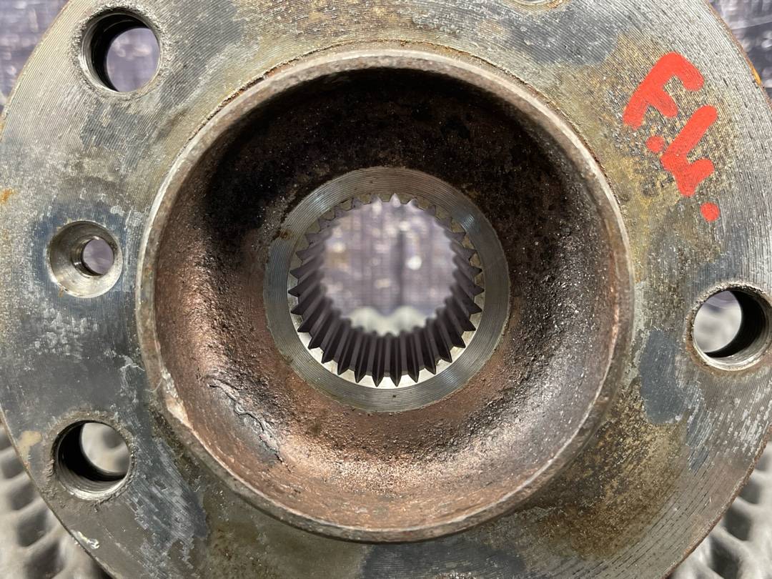 Ступица, 3940 рублей, Красноярск