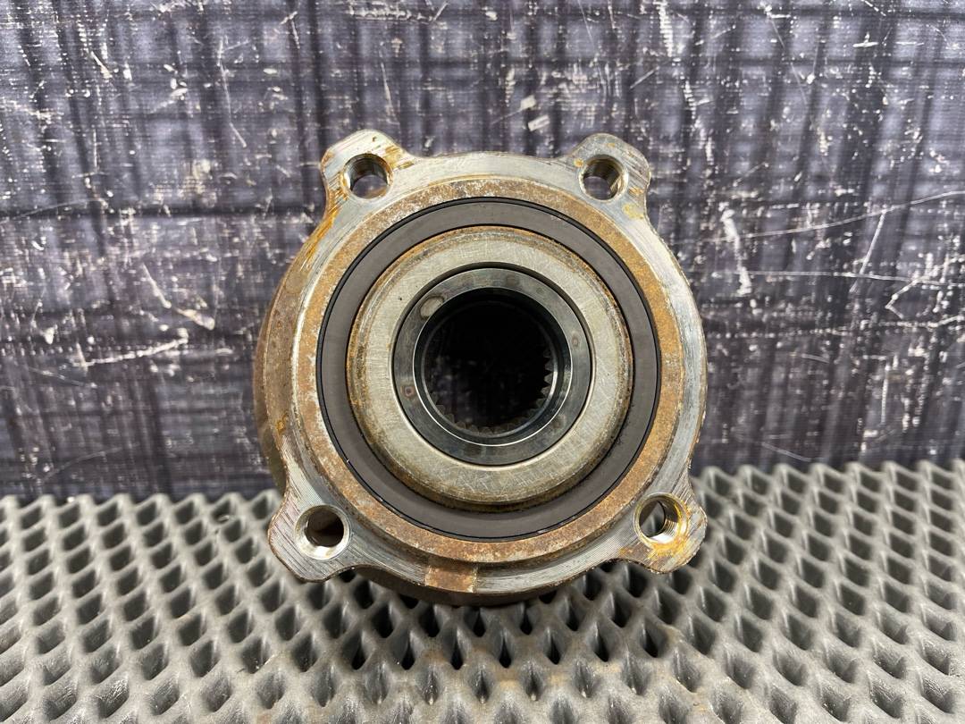 Ступица, 3940 рублей, Красноярск