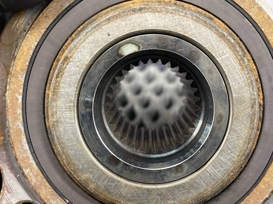 Ступица, 3940 рублей, Красноярск