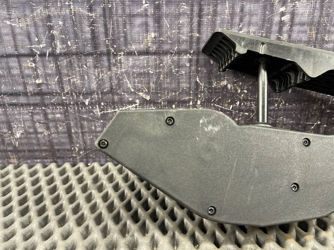 Педаль газа, 1960 рублей, Красноярск