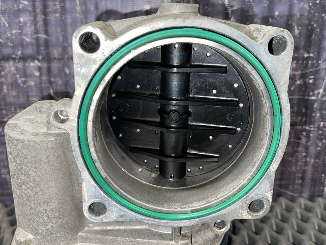 Дроссельная заслонка, 3840 рублей, Красноярск