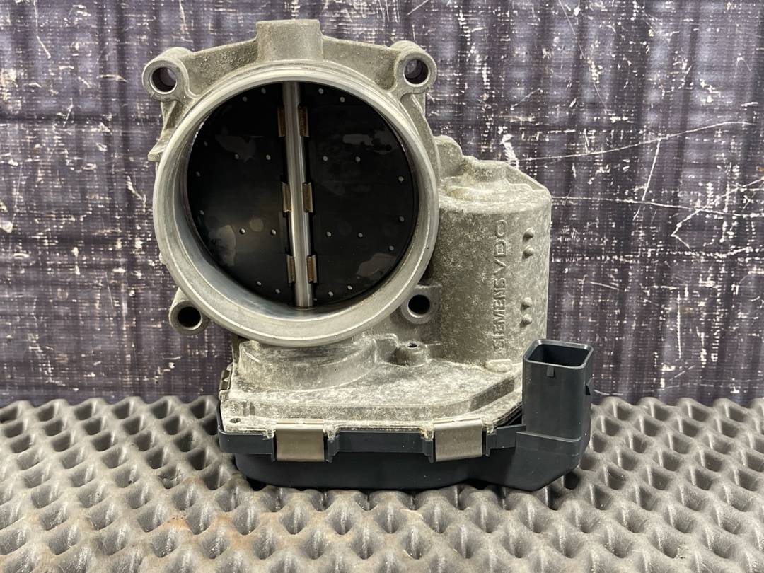 Дроссельная заслонка, 3840 рублей, Красноярск