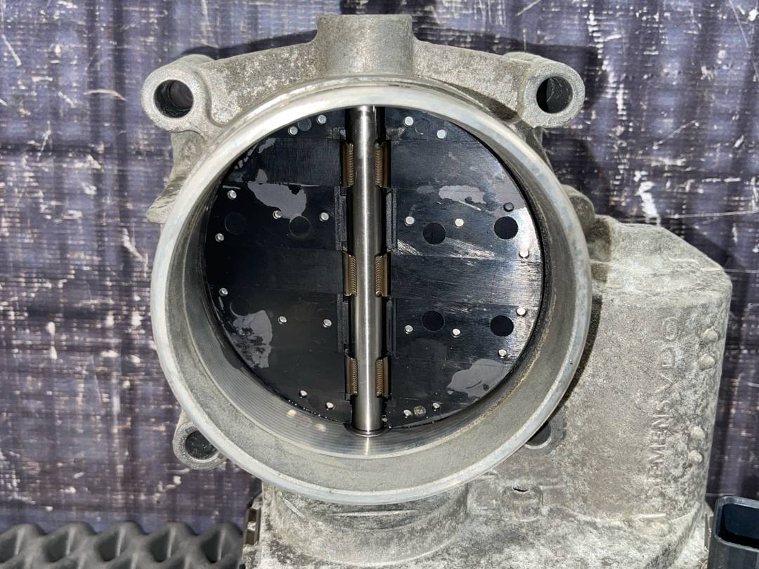 Дроссельная заслонка, 3840 рублей, Красноярск