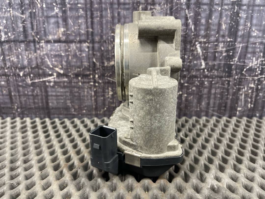 Дроссельная заслонка, 3840 рублей, Красноярск