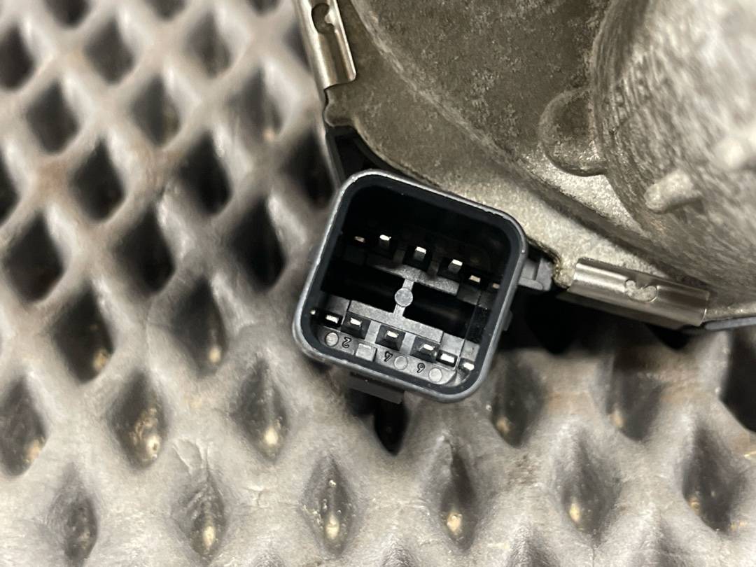 Дроссельная заслонка, 3840 рублей, Красноярск