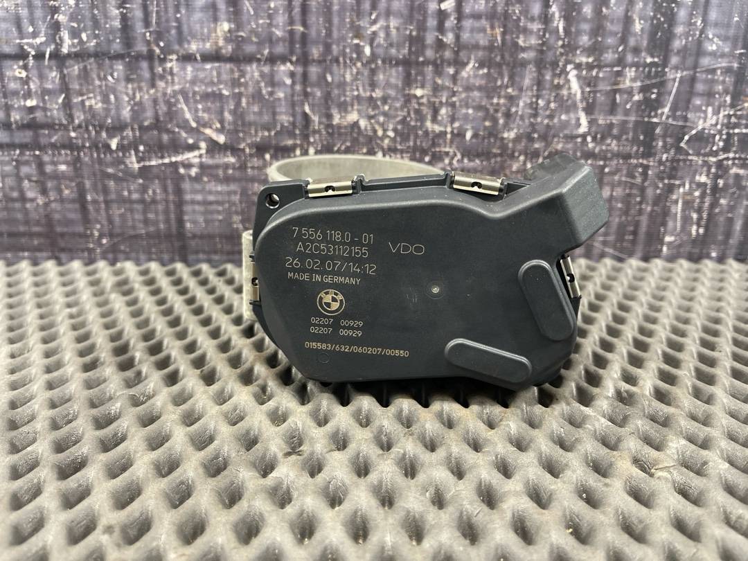 Дроссельная заслонка, 3840 рублей, Красноярск