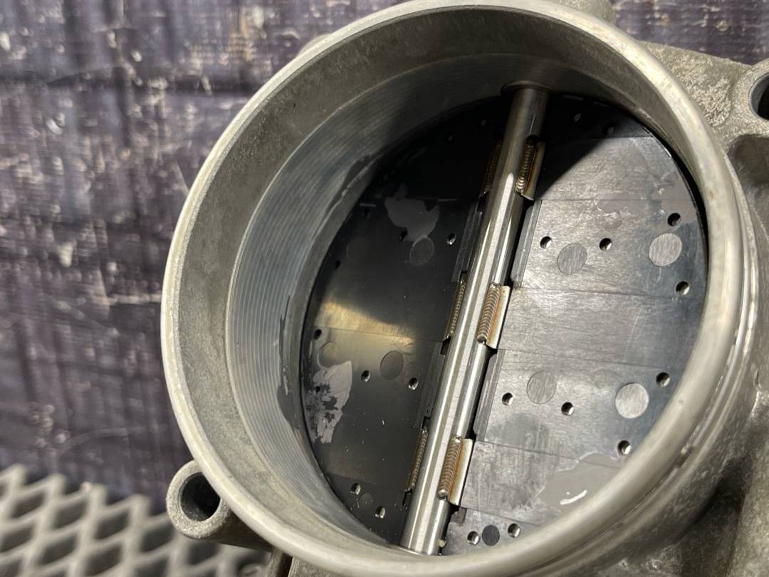 Дроссельная заслонка, 3840 рублей, Красноярск