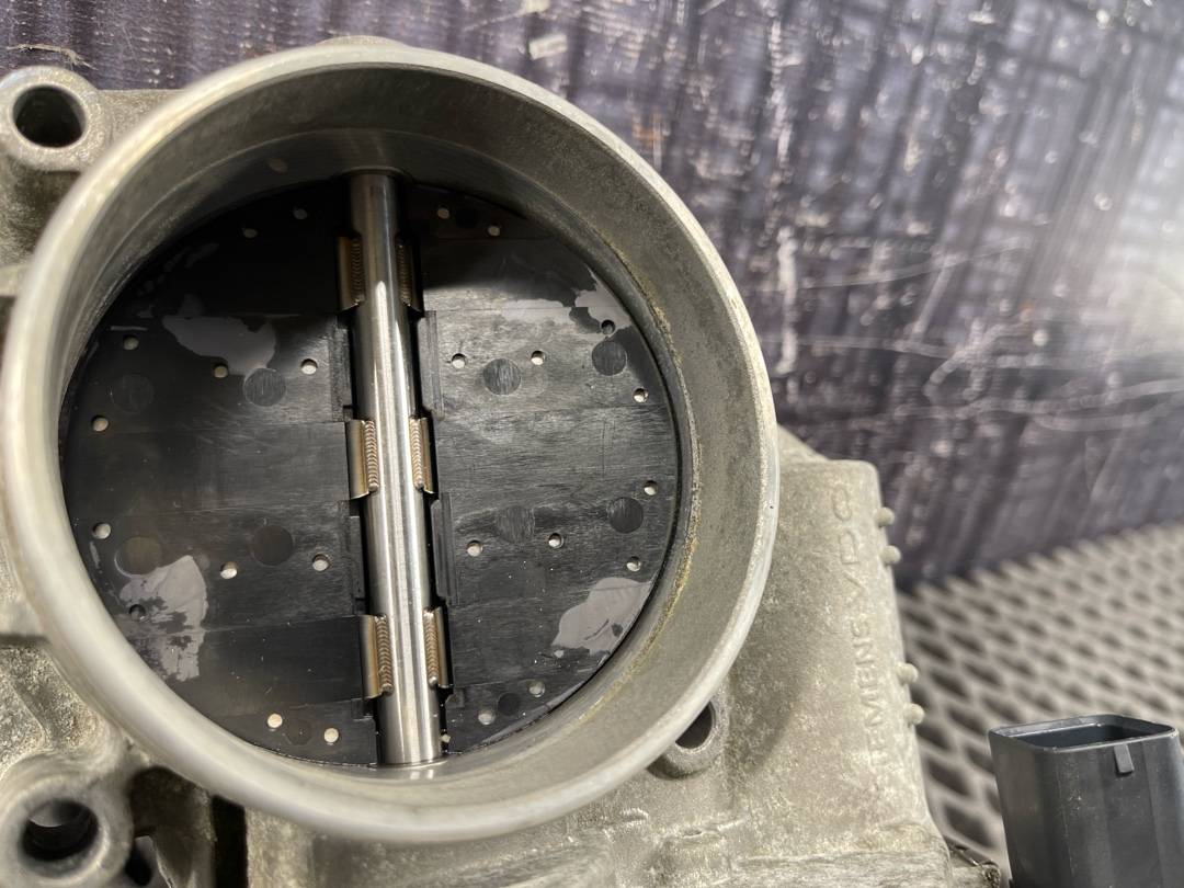 Дроссельная заслонка, 3840 рублей, Красноярск