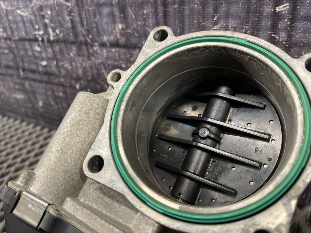 Дроссельная заслонка, 3840 рублей, Красноярск