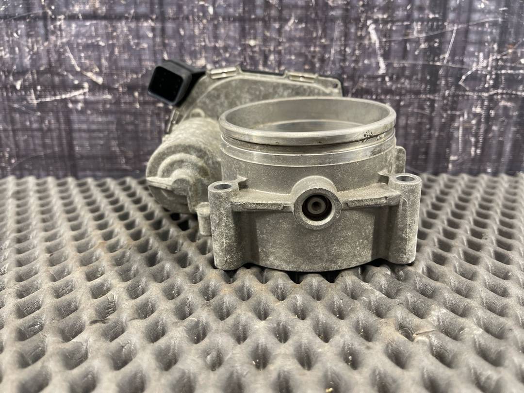 Дроссельная заслонка, 3840 рублей, Красноярск