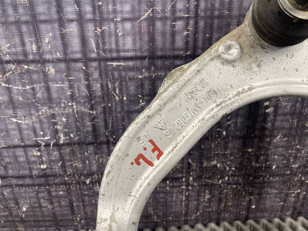 Рычаг подвески, 3420 рублей, Красноярск