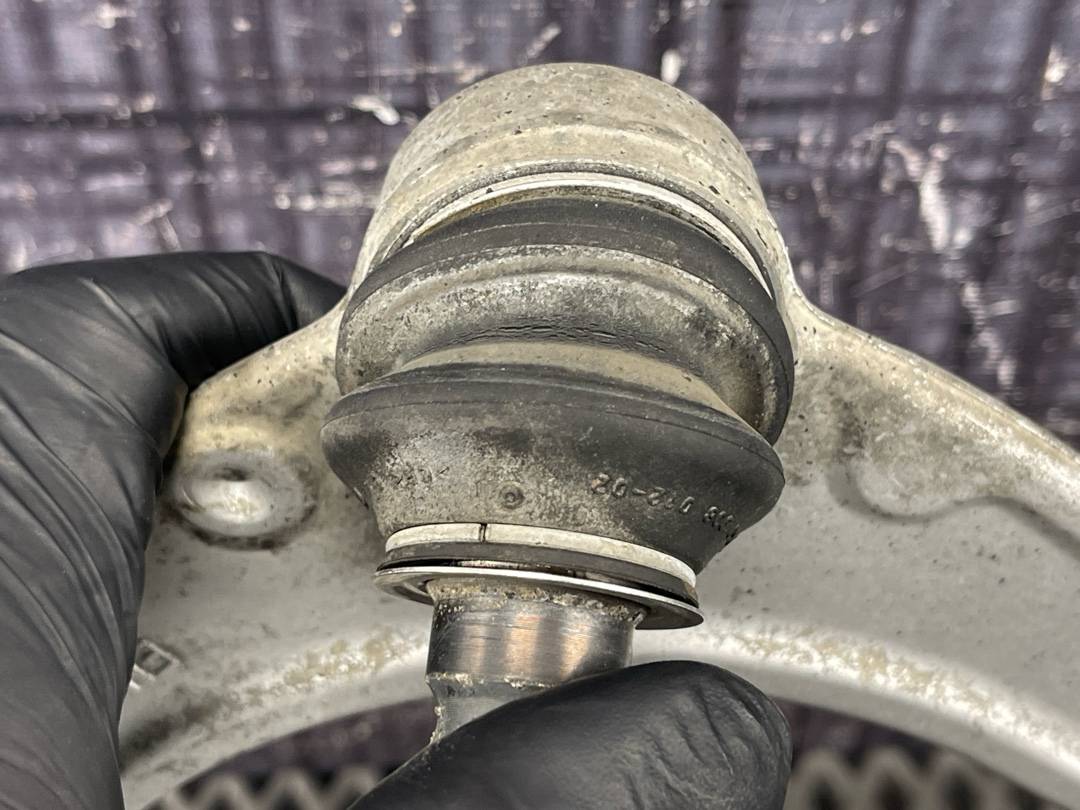 Рычаг подвески, 3420 рублей, Красноярск