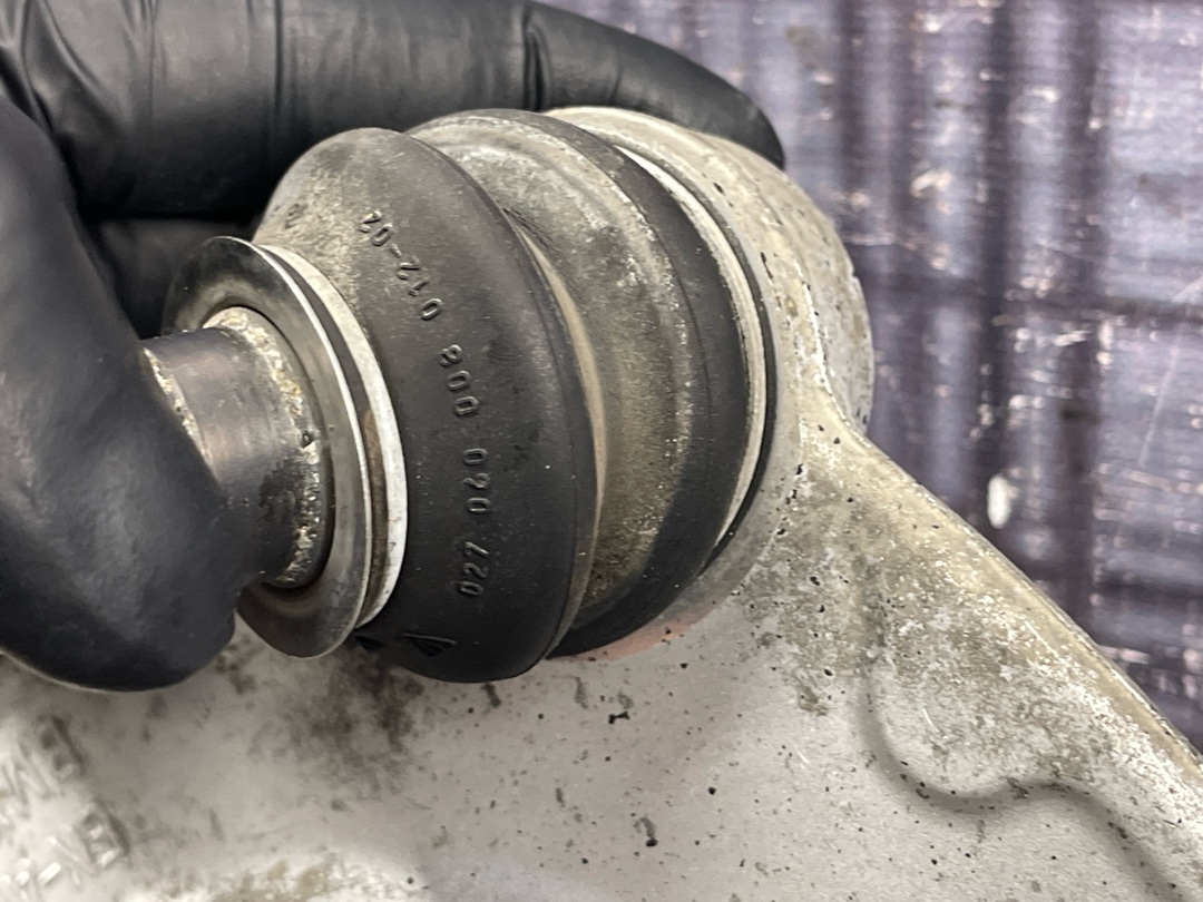 Рычаг подвески, 3420 рублей, Красноярск