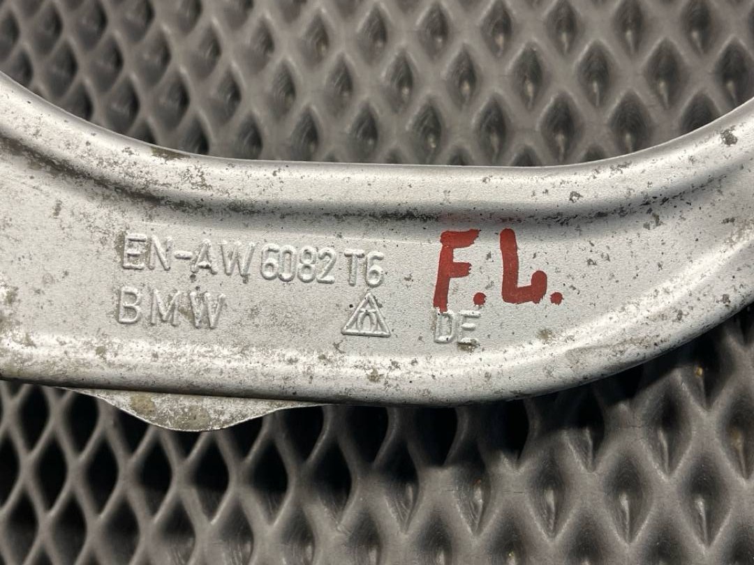 Рычаг подвески, 3420 рублей, Красноярск