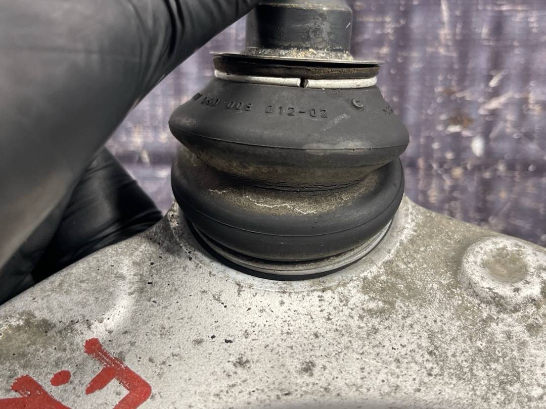 Рычаг подвески, 3420 рублей, Красноярск