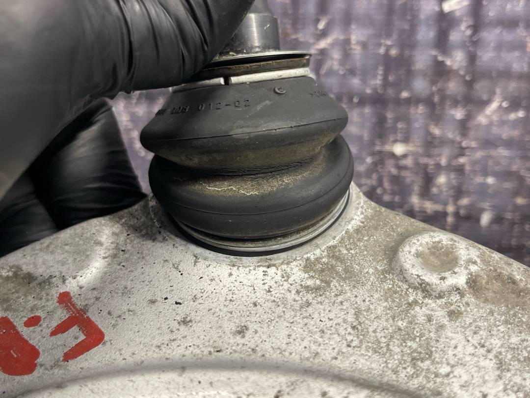 Рычаг подвески, 3420 рублей, Красноярск