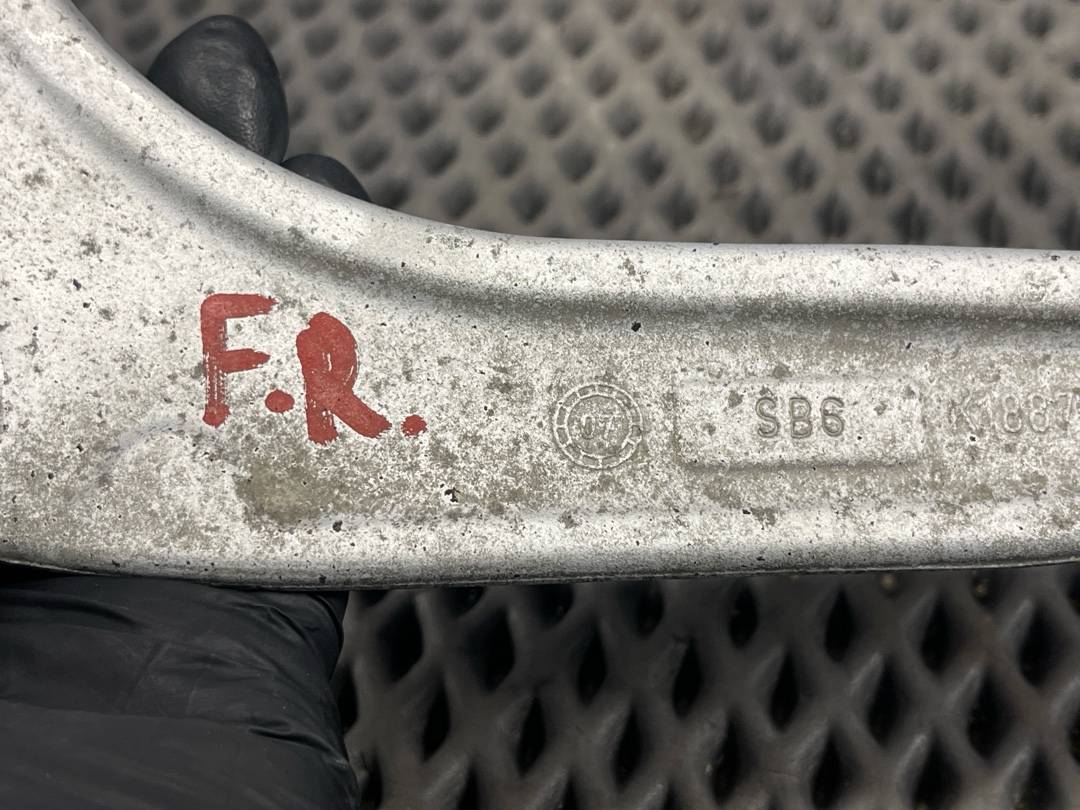 Рычаг подвески, 3420 рублей, Красноярск