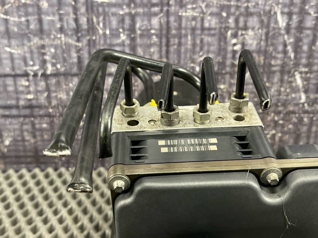 Блок ABS, 8210 рублей, Красноярск