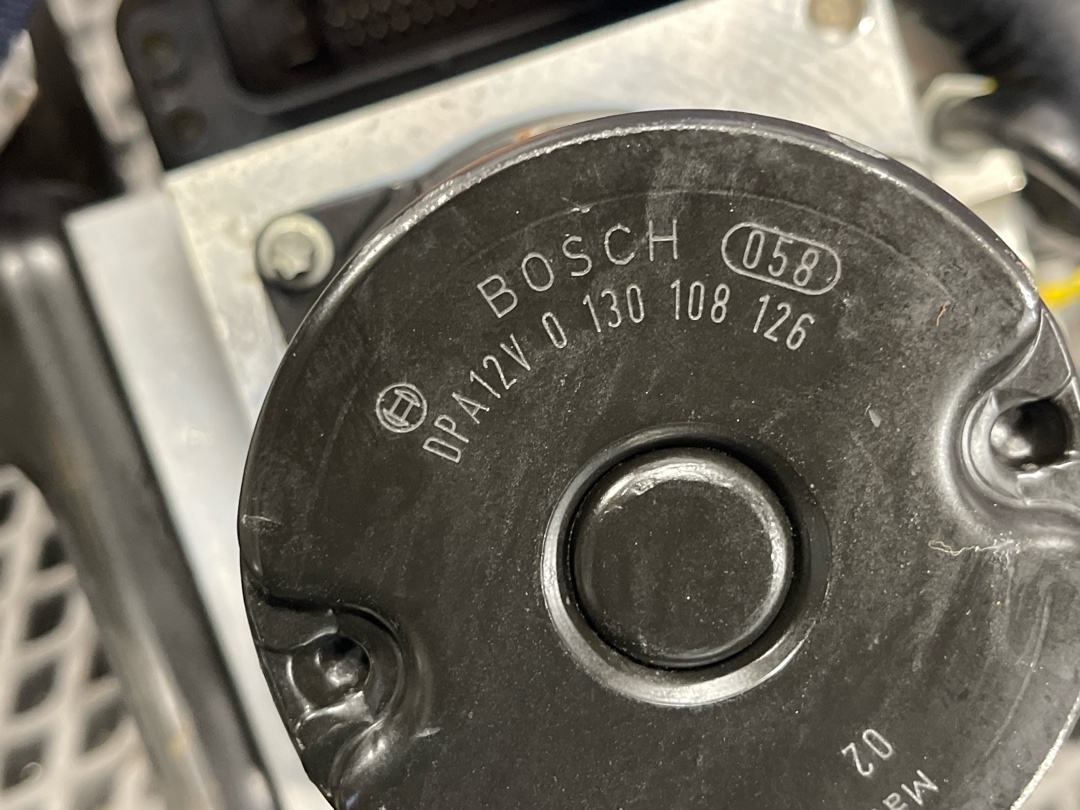 Блок ABS, 8210 рублей, Красноярск