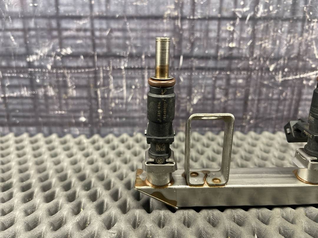 Комплект форсунок, 15110 рублей, Красноярск