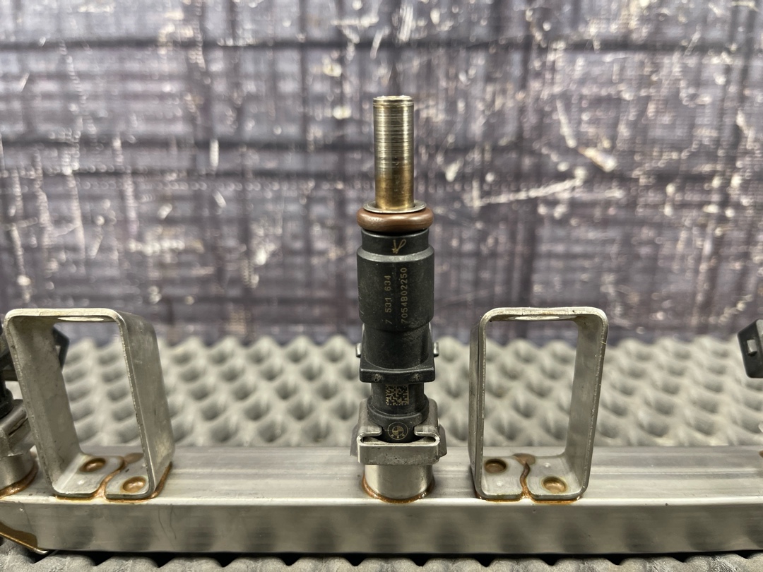 Комплект форсунок, 15110 рублей, Красноярск