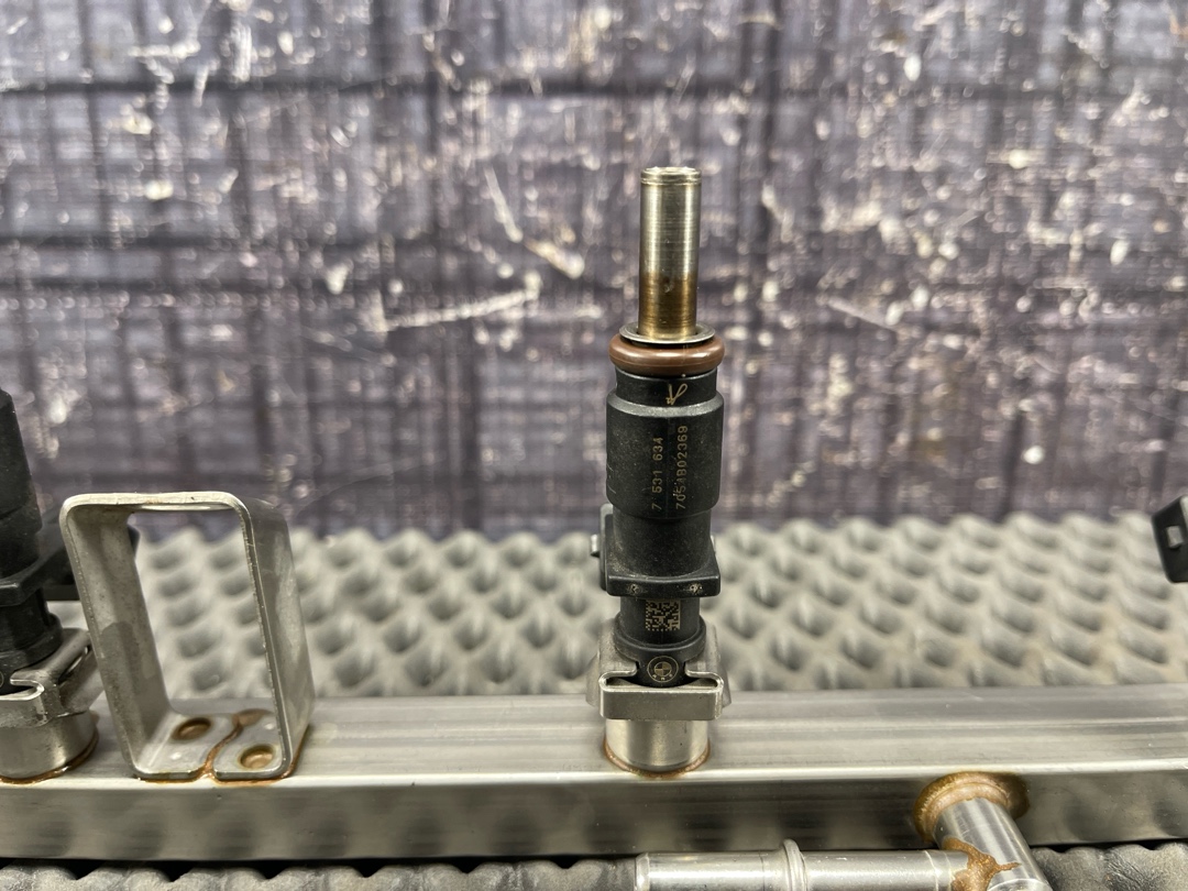 Комплект форсунок, 15110 рублей, Красноярск