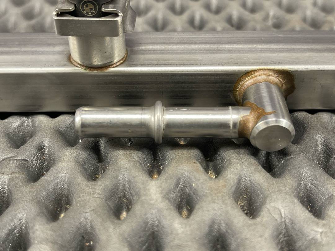 Комплект форсунок, 15110 рублей, Красноярск