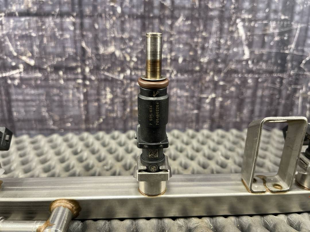 Комплект форсунок, 15110 рублей, Красноярск