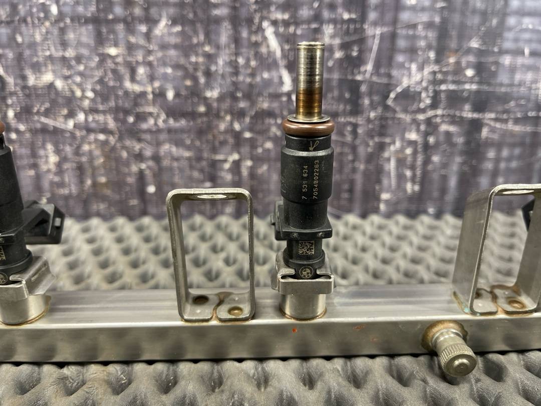 Комплект форсунок, 15110 рублей, Красноярск