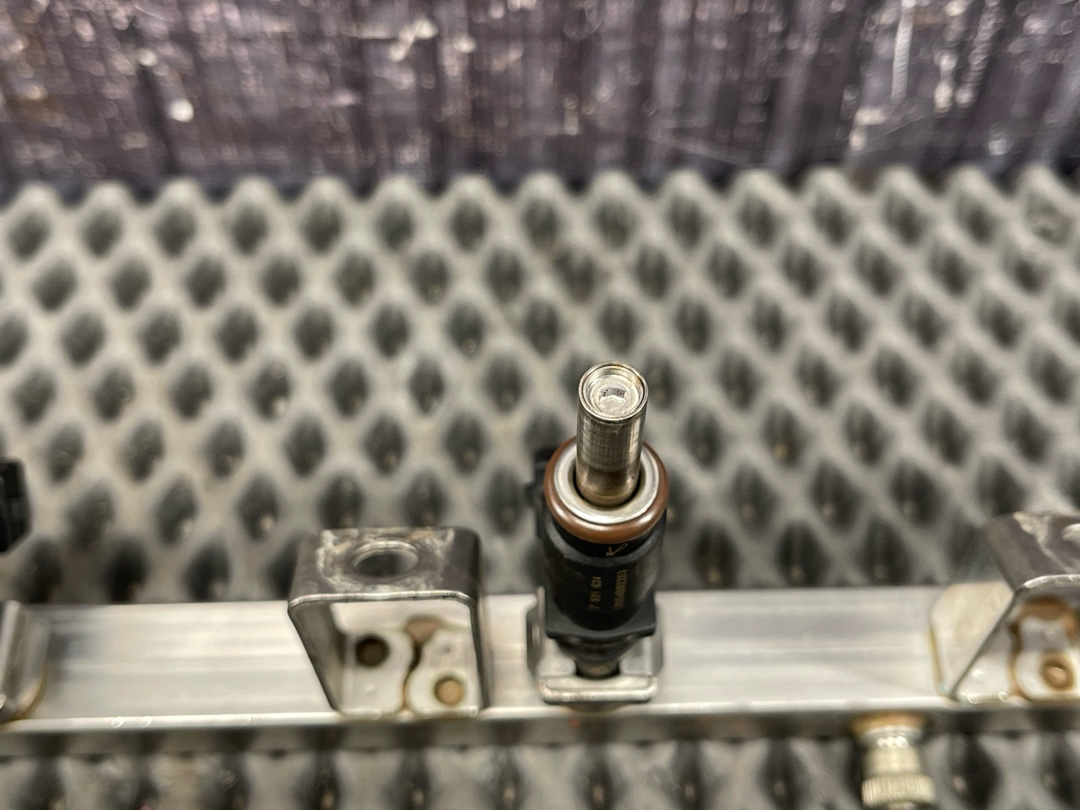 Комплект форсунок, 15110 рублей, Красноярск