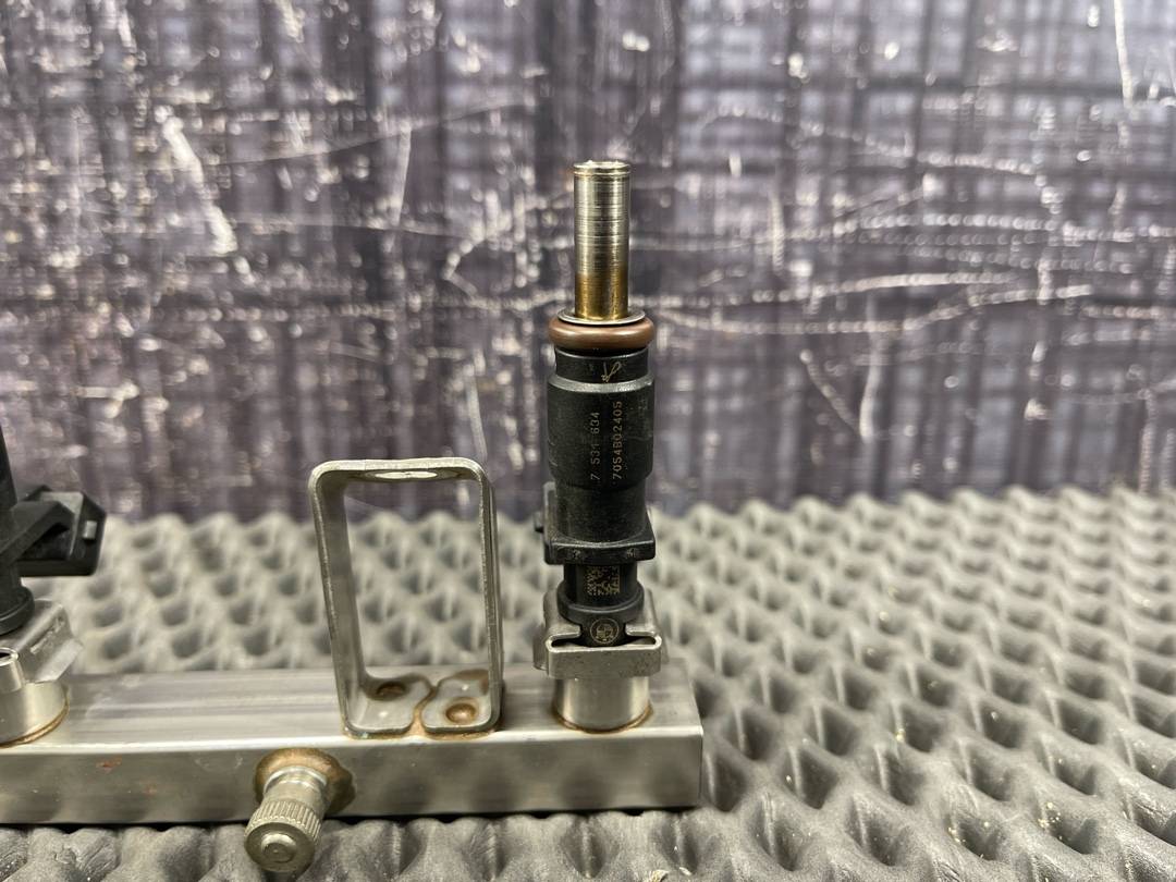 Комплект форсунок, 15110 рублей, Красноярск