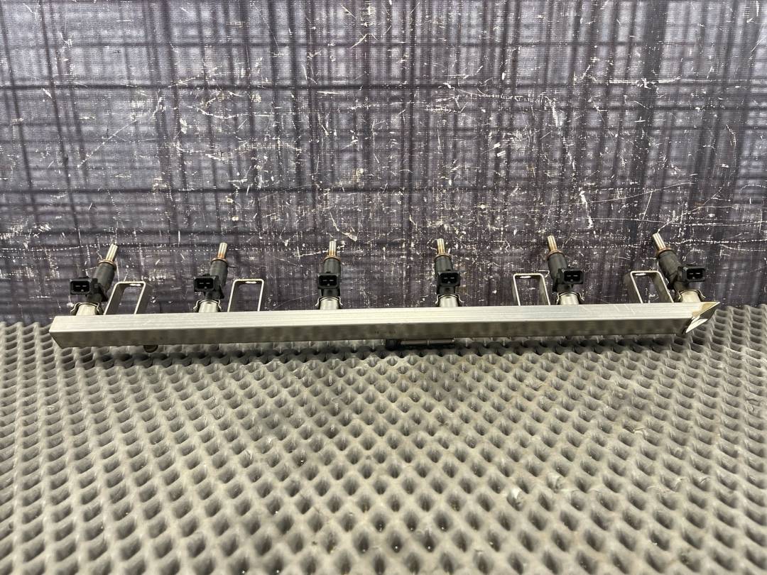 Комплект форсунок, 15110 рублей, Красноярск