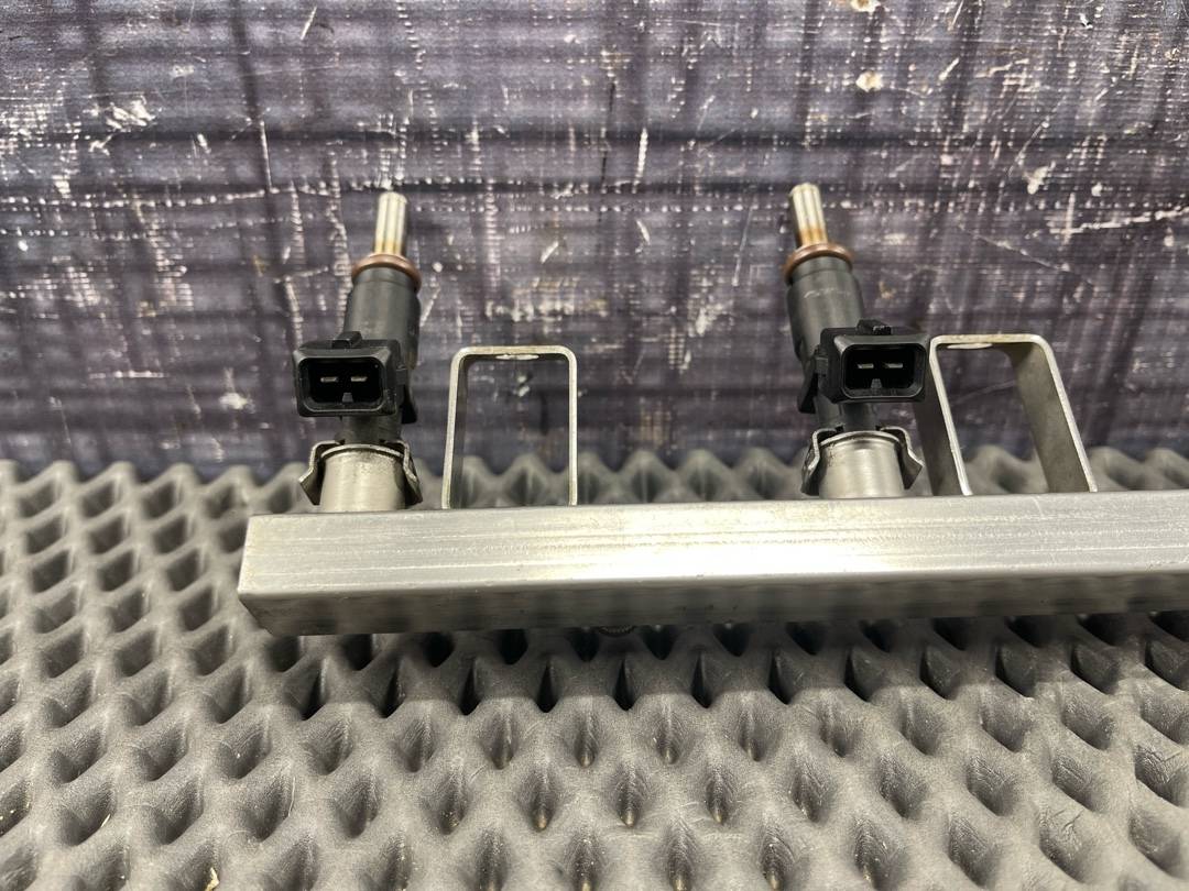 Комплект форсунок, 15110 рублей, Красноярск