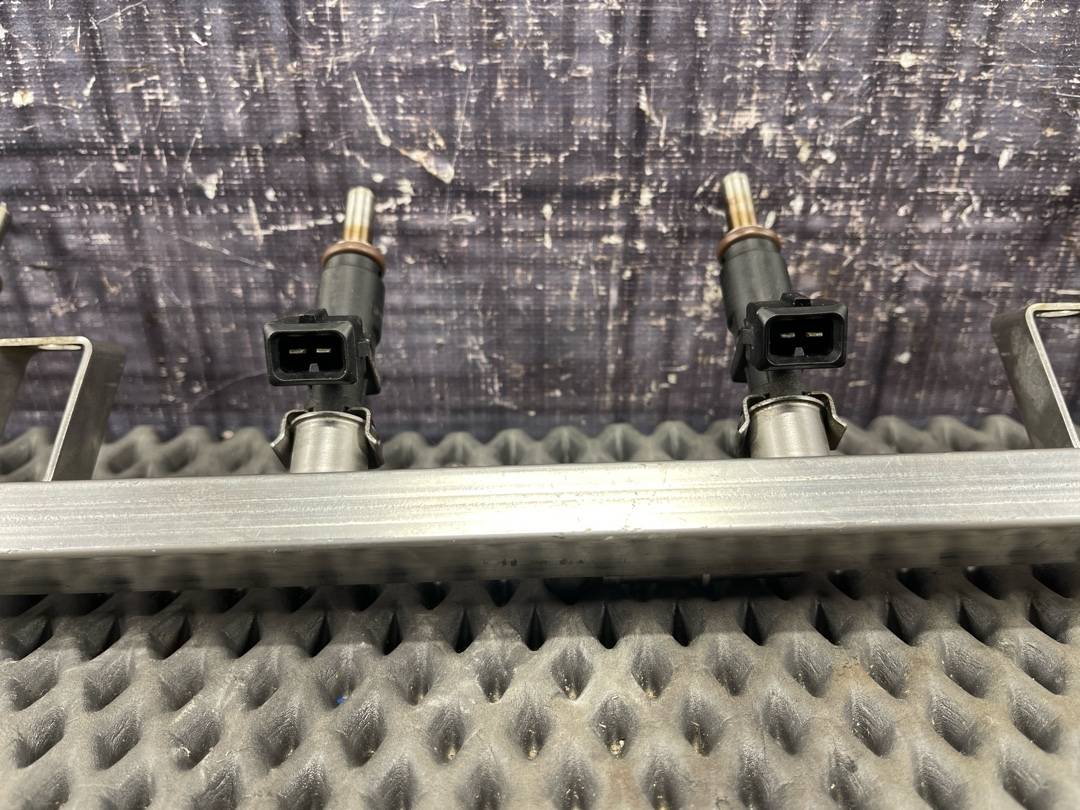 Комплект форсунок, 15110 рублей, Красноярск