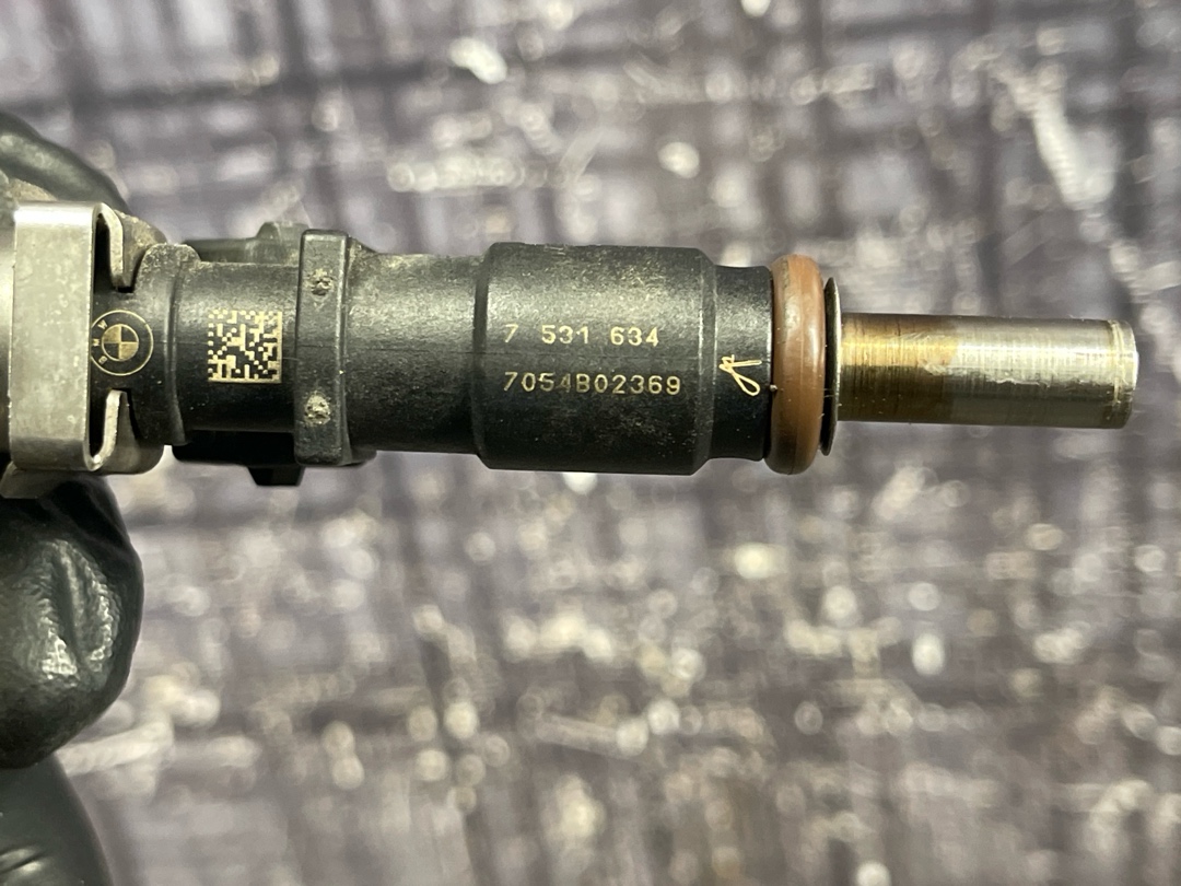 Комплект форсунок, 15110 рублей, Красноярск