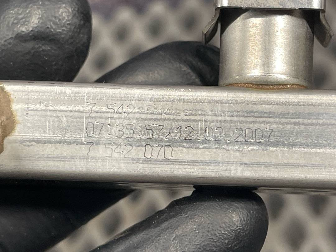 Комплект форсунок, 15110 рублей, Красноярск