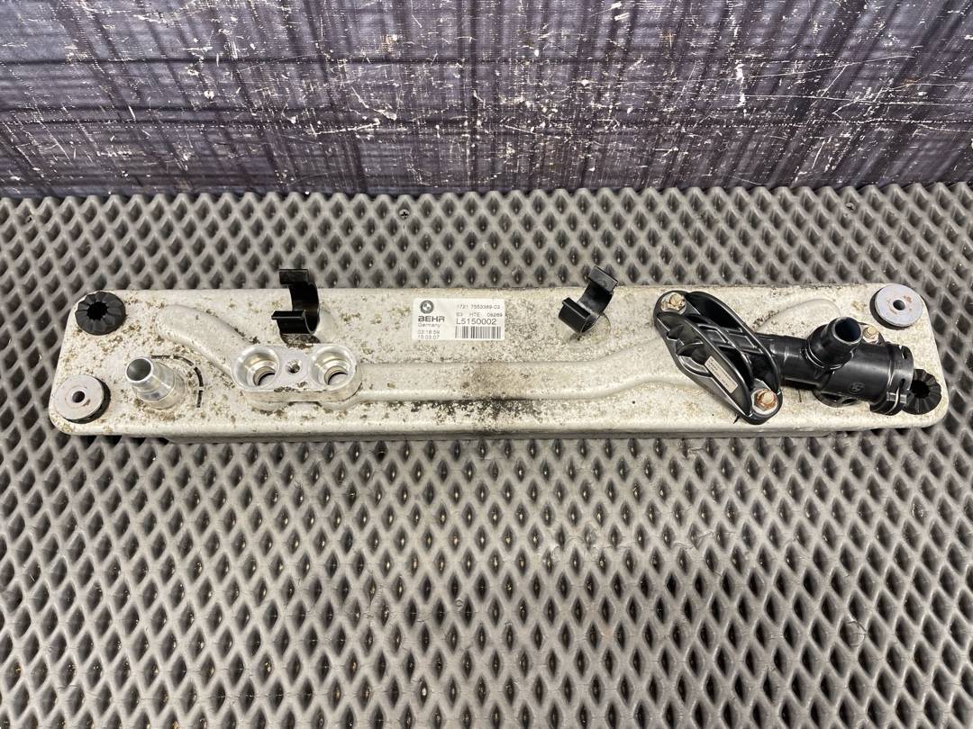 Радиатор АКПП, 6110 рублей, Красноярск