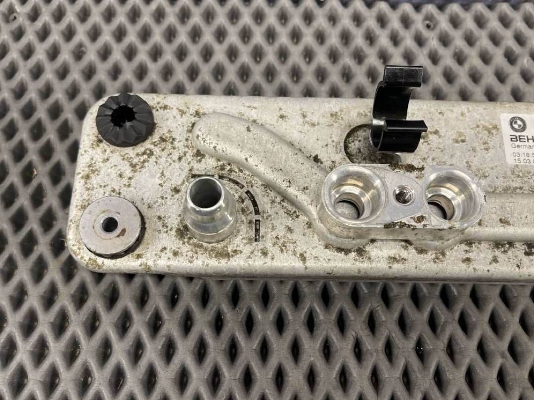 Радиатор АКПП, 6110 рублей, Красноярск