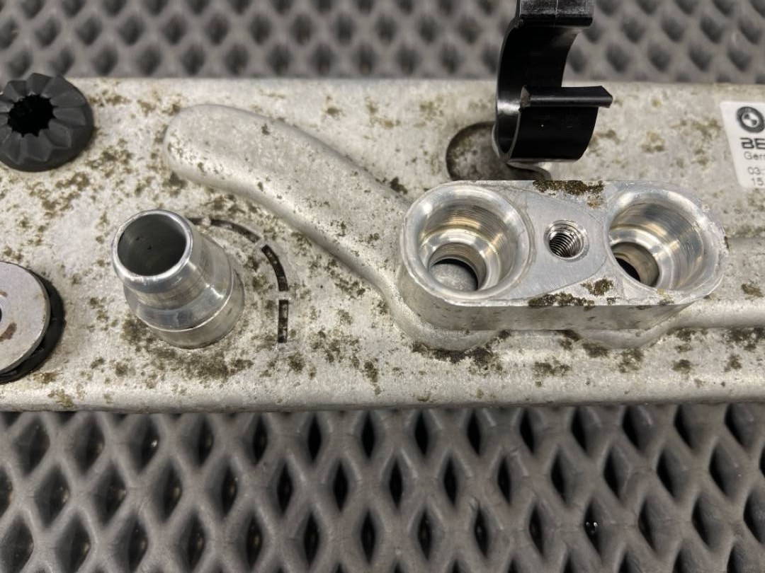 Радиатор АКПП, 6110 рублей, Красноярск