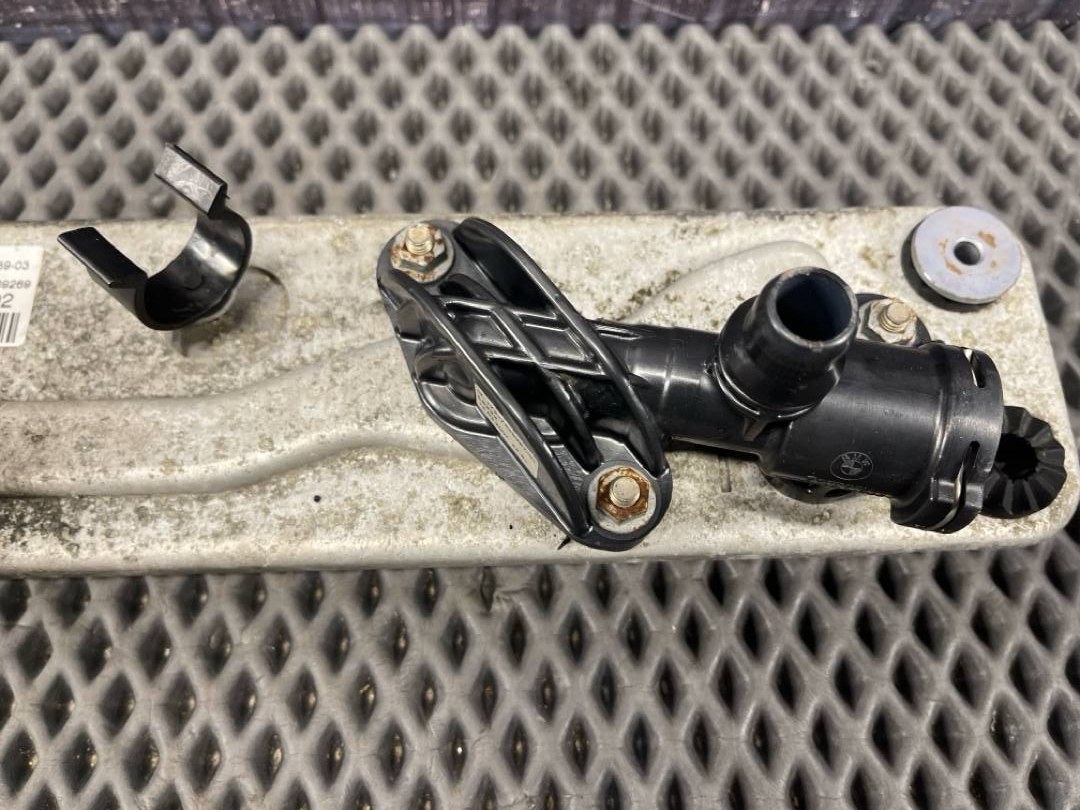 Радиатор АКПП, 6110 рублей, Красноярск