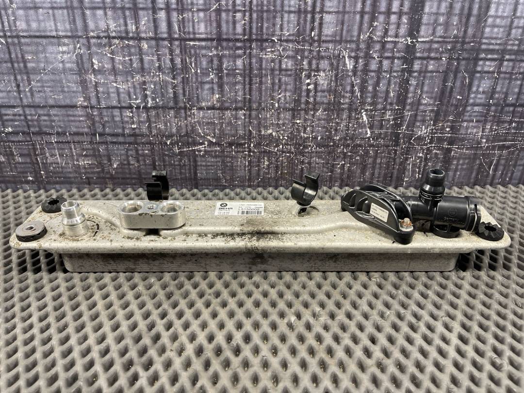 Радиатор АКПП, 6110 рублей, Красноярск