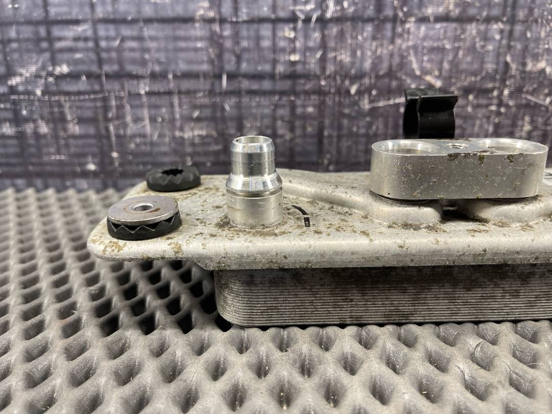 Радиатор АКПП, 6110 рублей, Красноярск