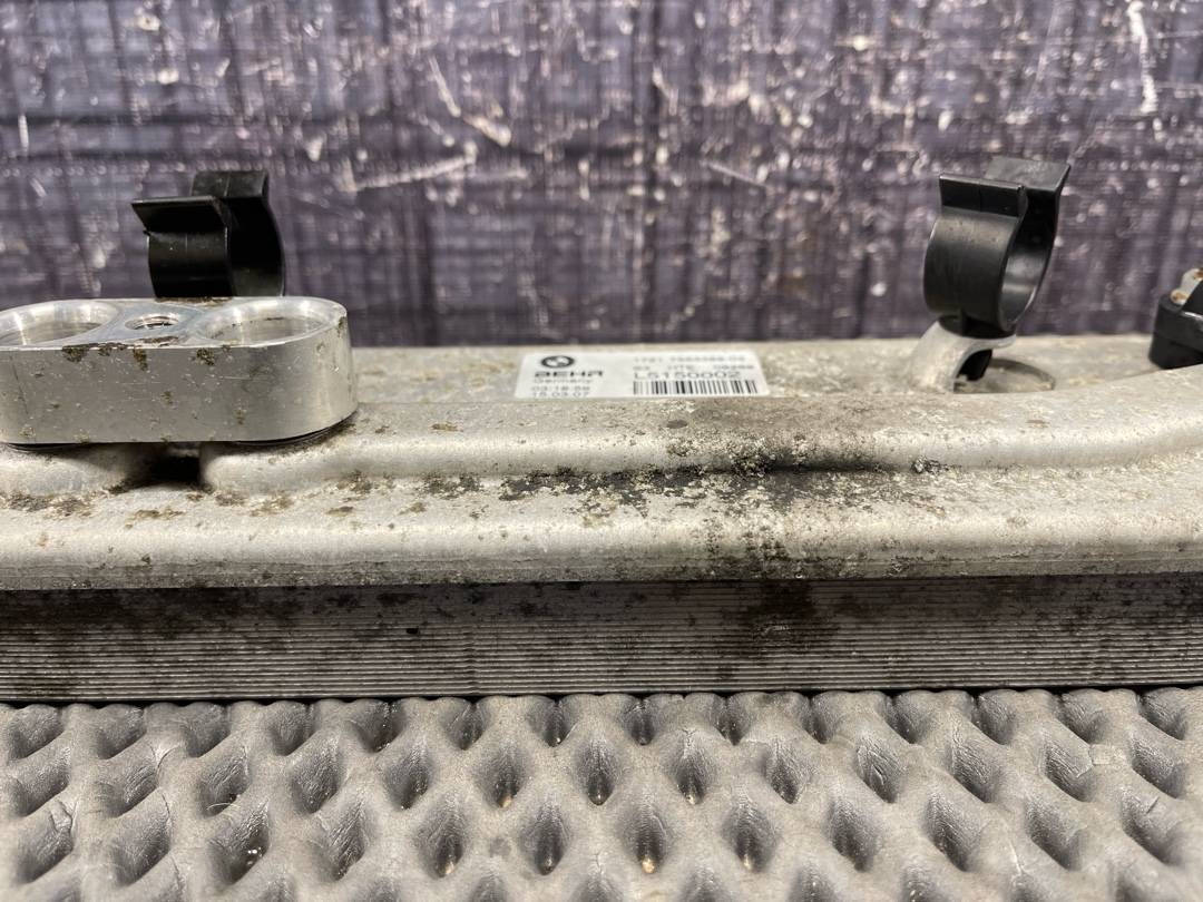 Радиатор АКПП, 6110 рублей, Красноярск