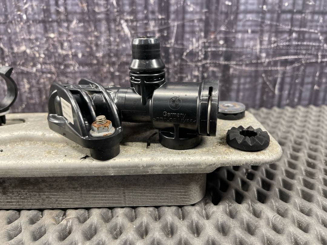 Радиатор АКПП, 6110 рублей, Красноярск